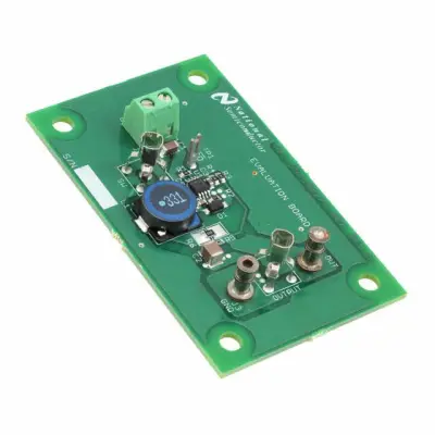LM5009AEVAL/NOPB main image