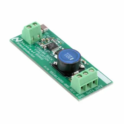LM5010AEVAL/NOPB main image