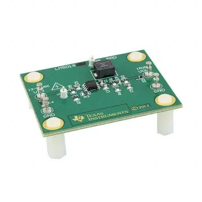 LM5018EVAL/NOPB main image