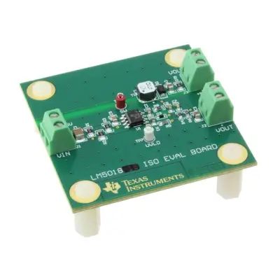 LM5018ISOEVAL/NOPB main image