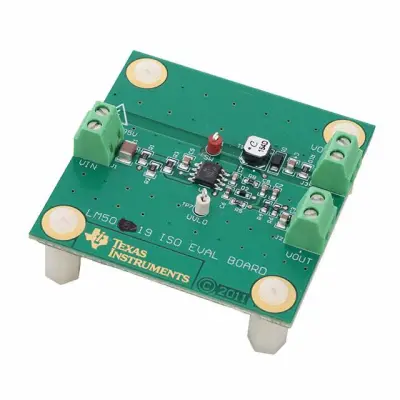 LM5019ISOEVAL/NOPB main image