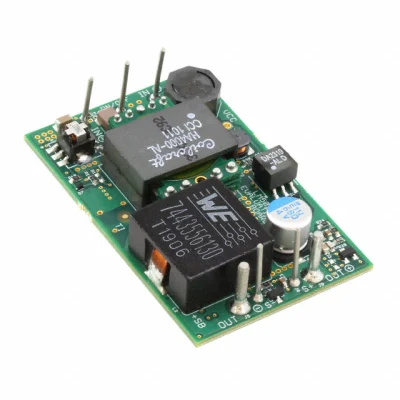 LM5027MH-EVAL/NOPB main image