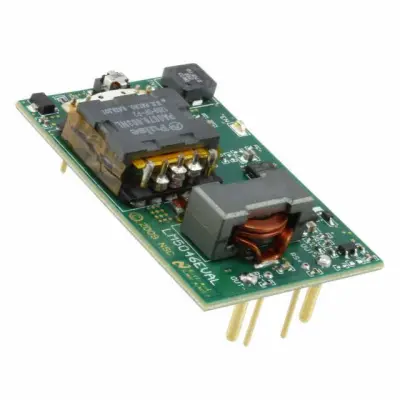 LM5046EVAL/NOPB main image