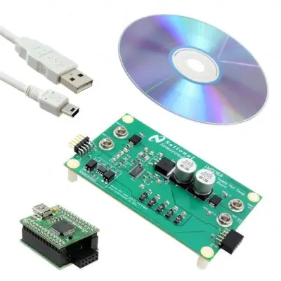 LM5064EVK/NOPB main image