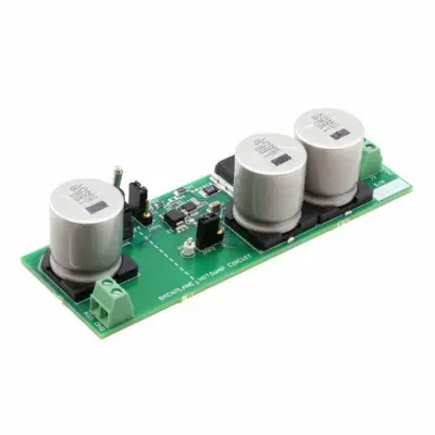 LM5069EVAL/NOPB main image