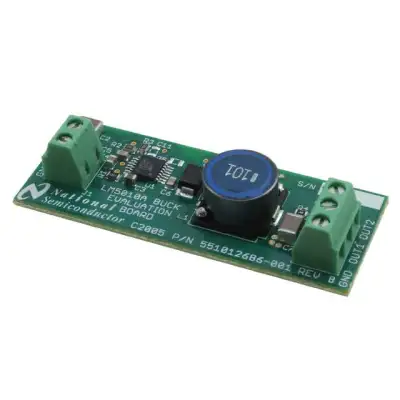 LM5072EVAL/NOPB main image