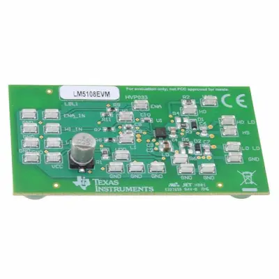 LM5108EVM main image