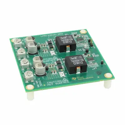 LM5122EVM-2PH main image