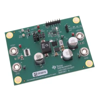LM5156EVM-BST main image