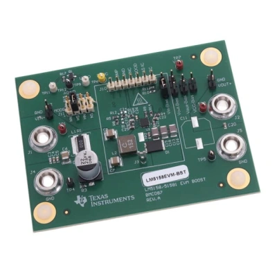 LM5158EVM-BST main image