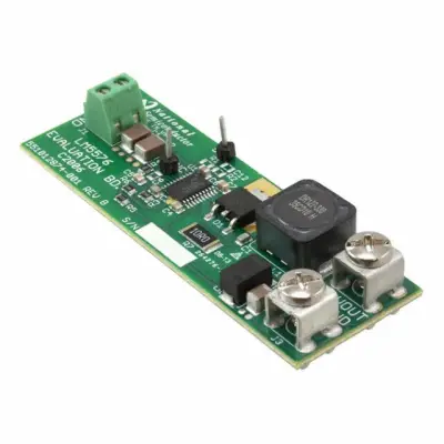 LM5576EVAL/NOPB main image