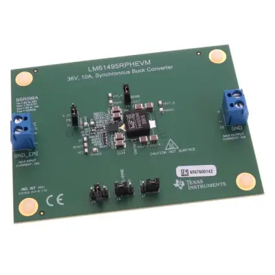 LM61495RPHEVM main image