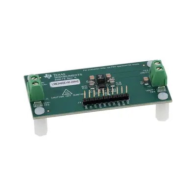 LM63460EVM-2MHZ main image