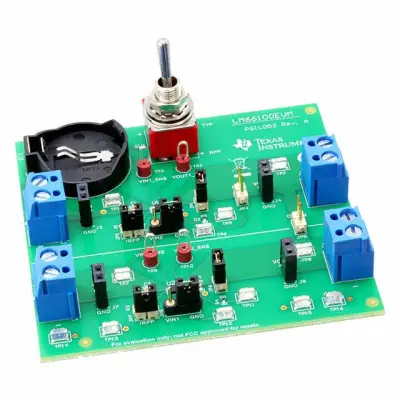 LM66100EVM main image