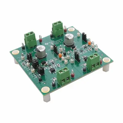 LM73100EVM main image