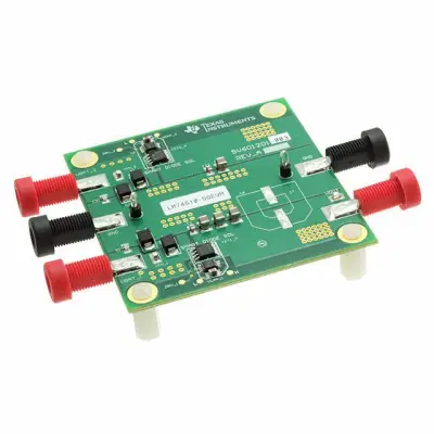 LM74610-DQEVM main image