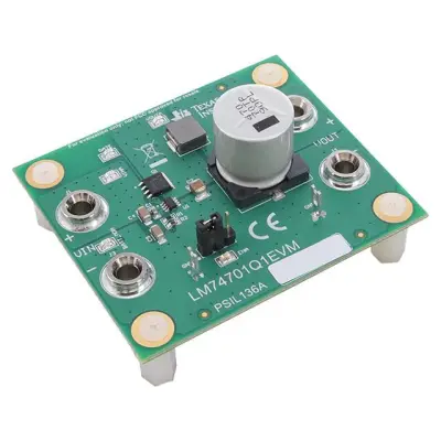 LM74701Q1EVM main image