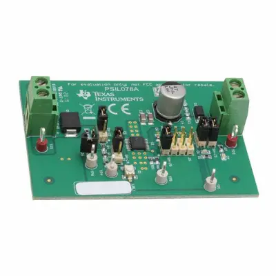 LM76202-Q1EVM main image