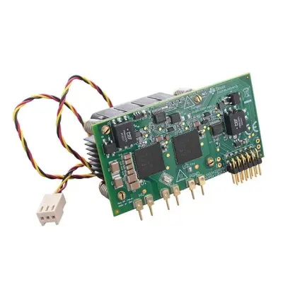 LMG3422EVM-041 main image