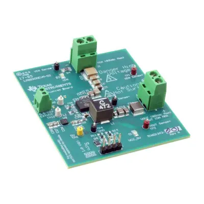LMG5200EVM-02 main image