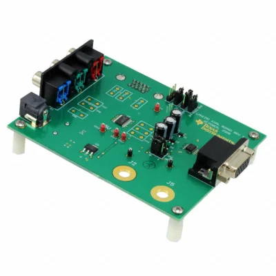 LMH1251EVAL/NOPB main image