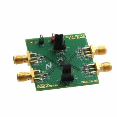 LMH2180SDEVAL main image