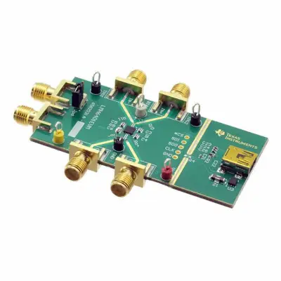 LMH6401EVM main image