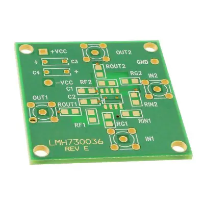 LMH730036/NOPB main image
