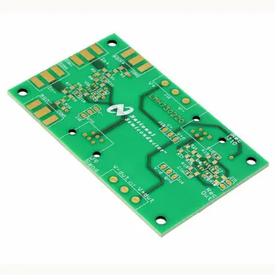 LMH730220/NOPB main image