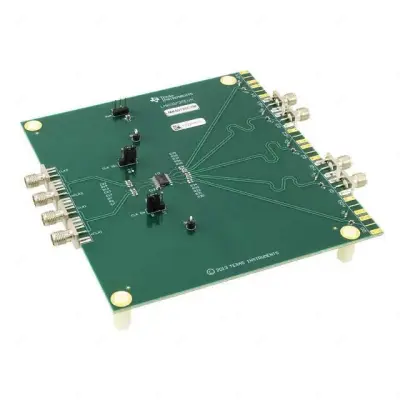 LMK00725EVM main image