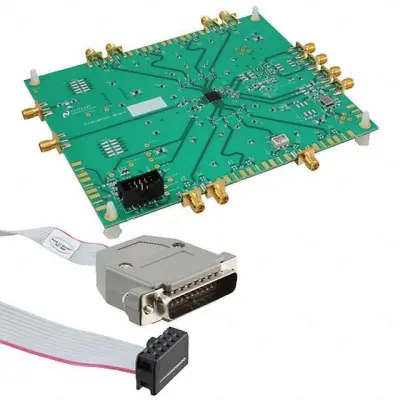 LMK03200EVAL/NOPB main image