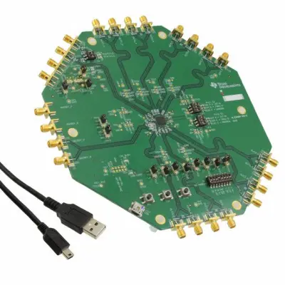 LMK03328EVM main image