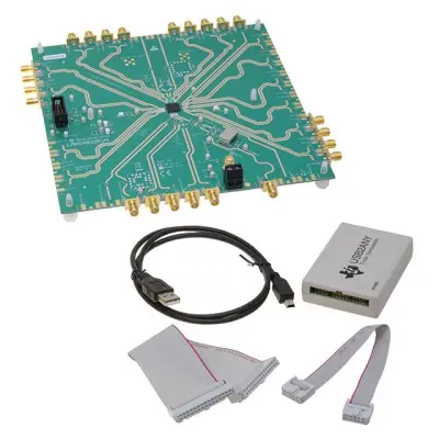 LMK04832EVM main image