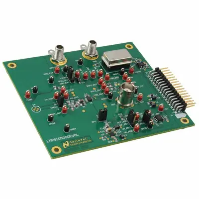 LMP91050SDEVAL/NOPB main image
