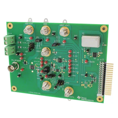 LMP91200EVAL/NOPB main image
