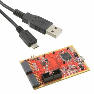 LMP93601EVM main image