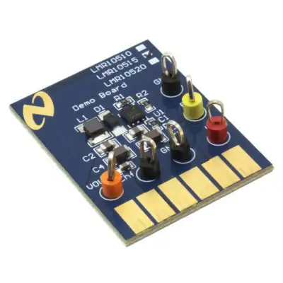 LMR10515YSDDEMO/NOPB main image