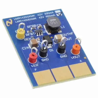 LMR14206XMKDEMO/NOPB main image