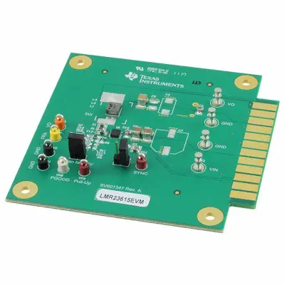 LMR23615EVM main image