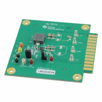 LMR23630EVM main image