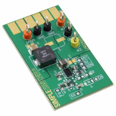 LMR24210EVAL/NOPB main image