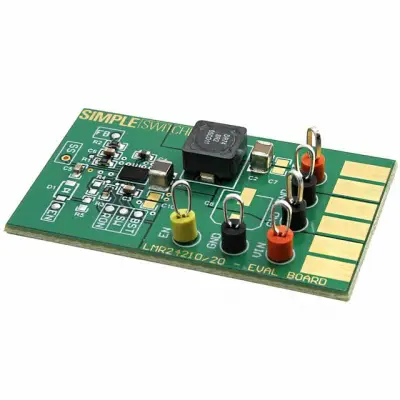 LMR24220EVAL/NOPB main image