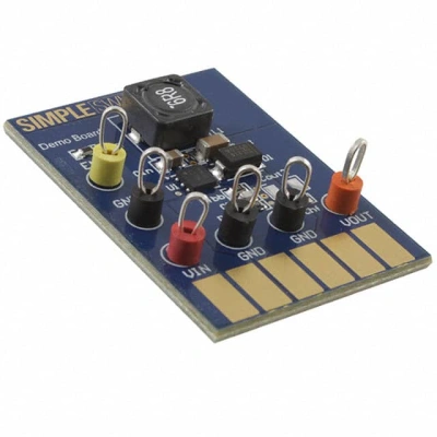 LMR62421XSDDEMO/NOPB main image