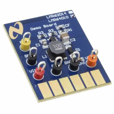 LMR64010XMFDEMO/NOPB main image