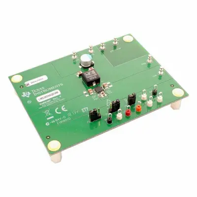 LMS3655AQEVM main image