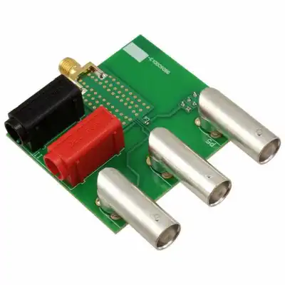LMV221EVAL/NOPB main image