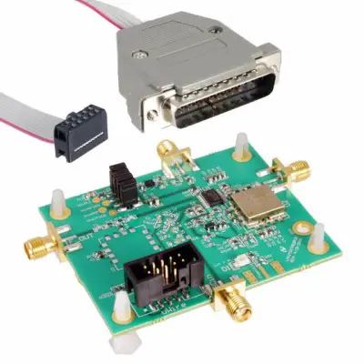 LMX2434EVAL main image