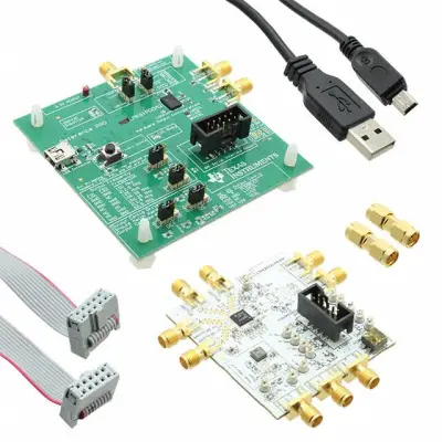 LMX2572LPEVM main image