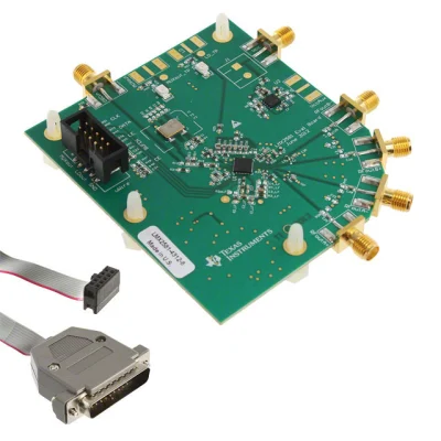 LMX2581EVAL/NOPB main image