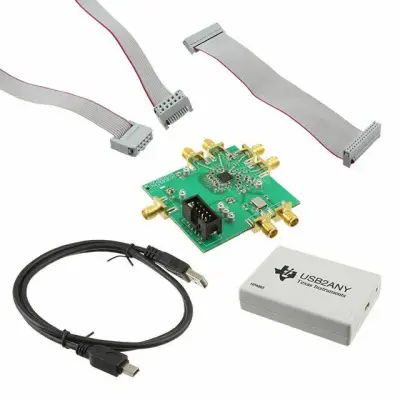 LMX2592EVM main image